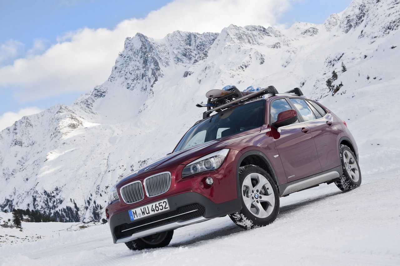 BMW X1 xDrive28i