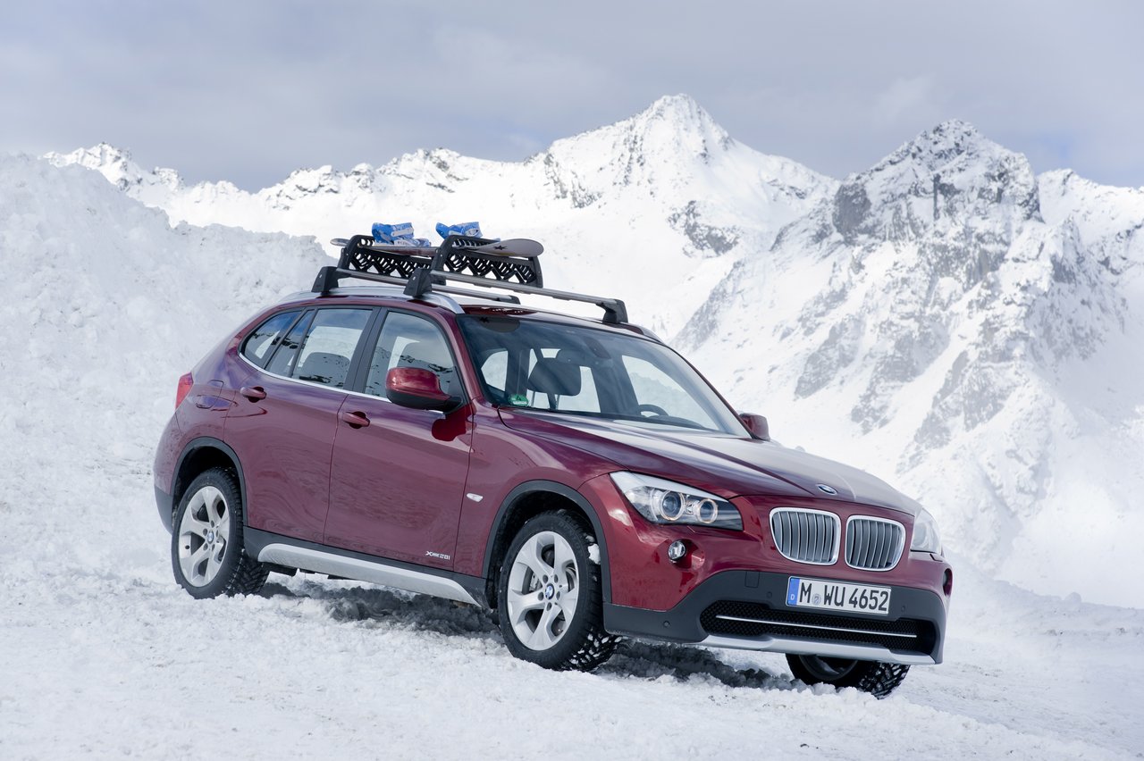 BMW X1 xDrive28i