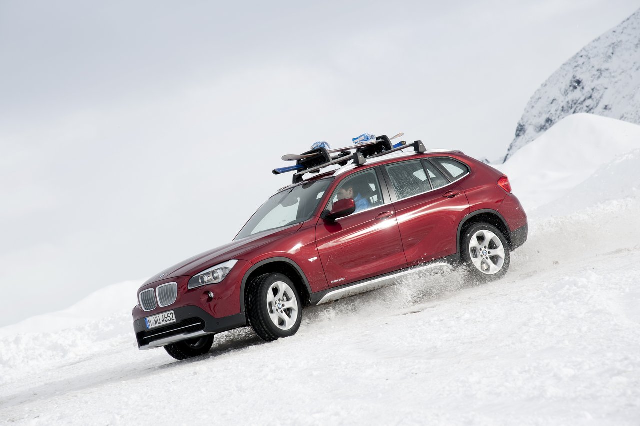 BMW X1 xDrive28i