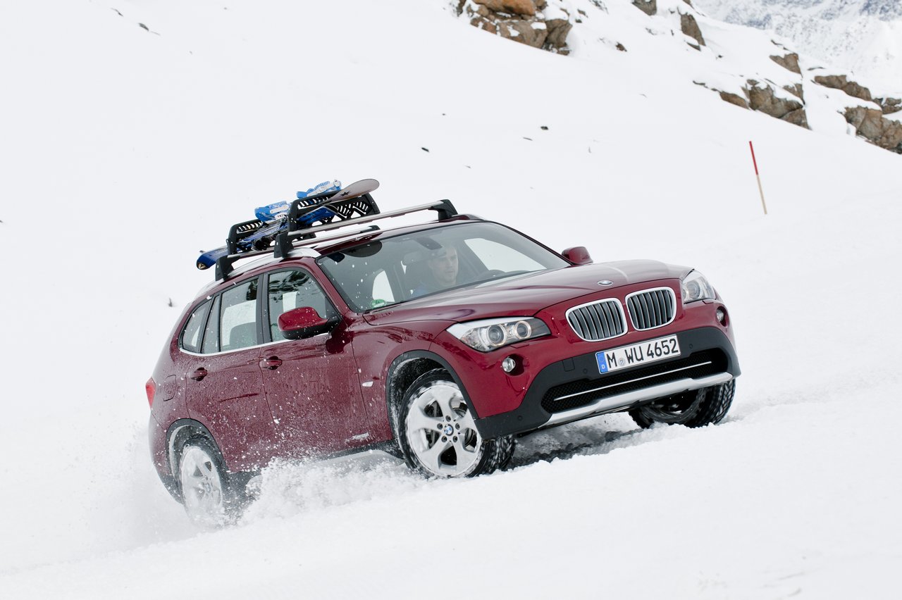 BMW X1 xDrive28i