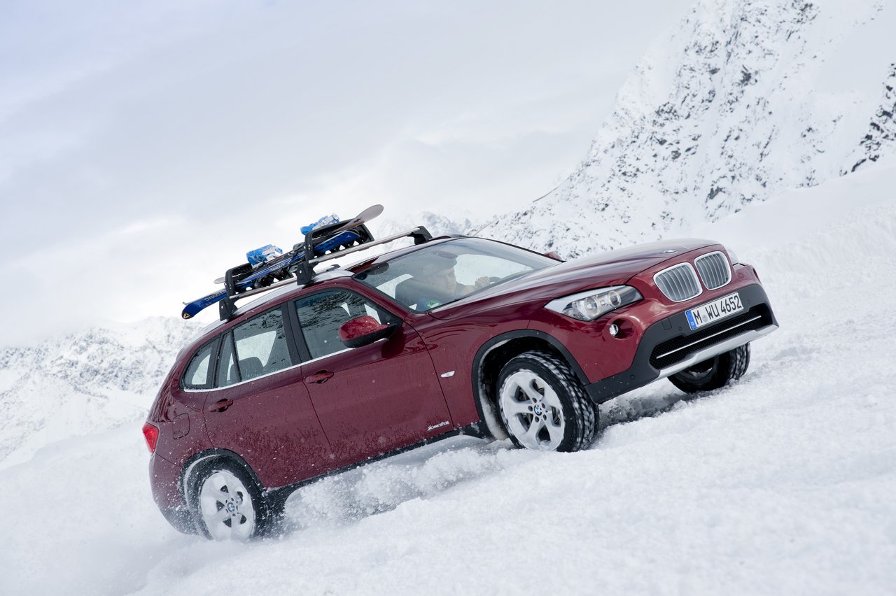 BMW X1 xDrive28i