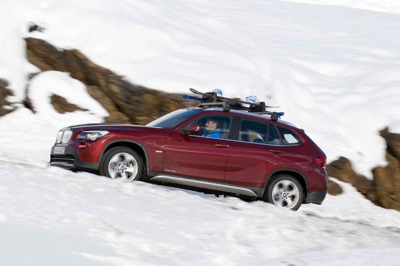 BMW X1 xDrive28i