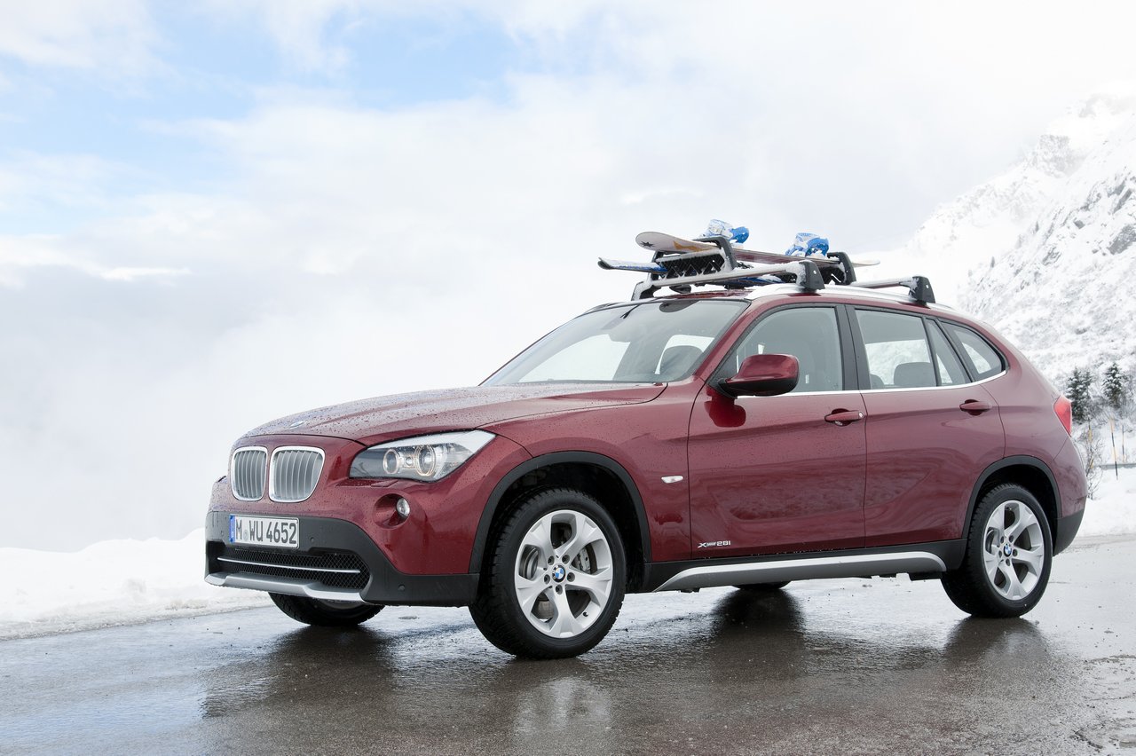 BMW X1 xDrive28i