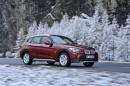 BMW X1 xDrive28i