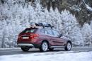 BMW X1 xDrive28i