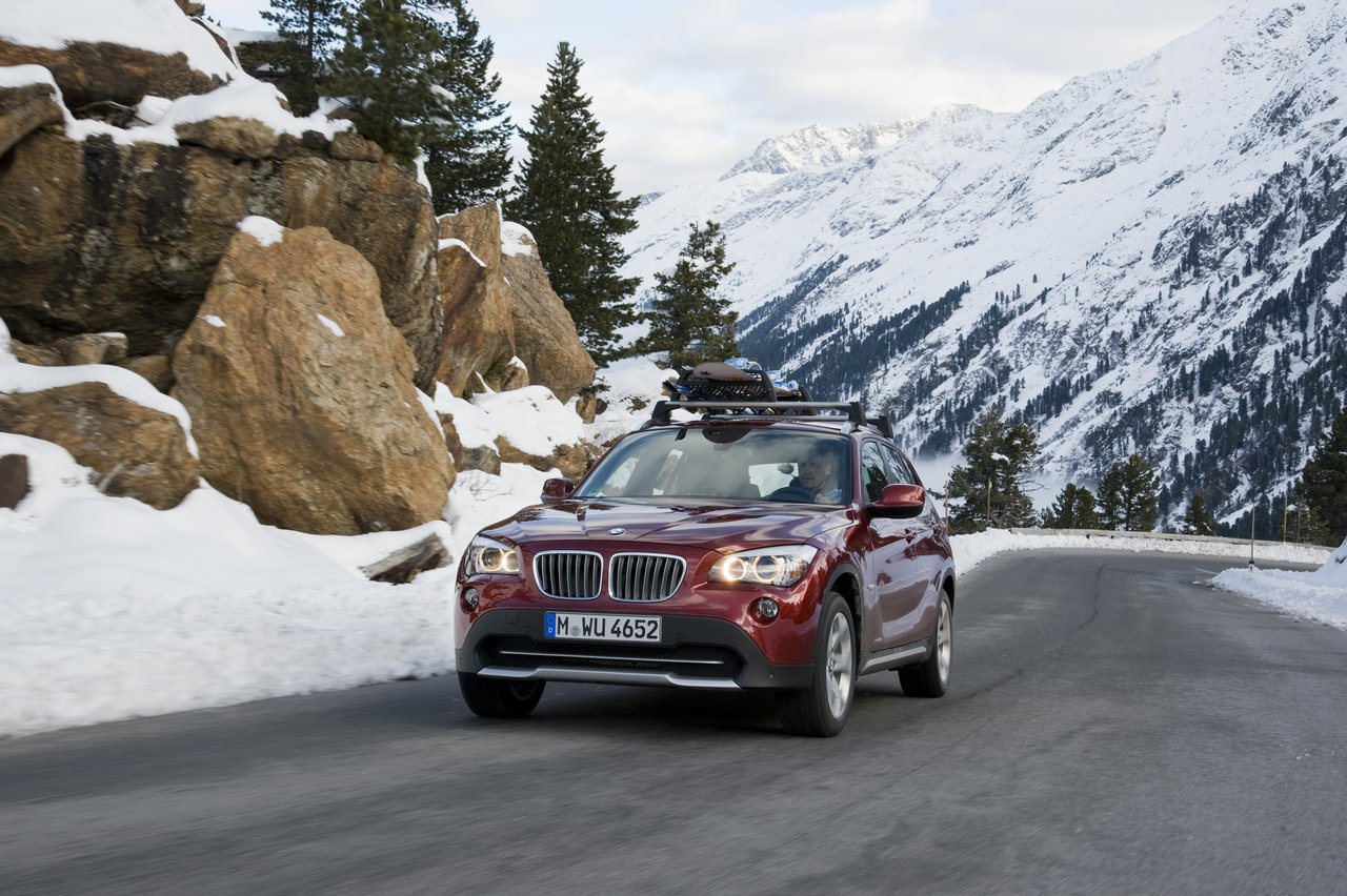 BMW X1 xDrive28i