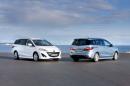 Нов дизелов двигател за новата Mazda5