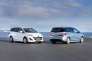 Нов дизелов двигател за новата Mazda5