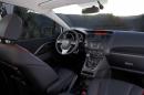 Mazda5 2011 (нови снимки)