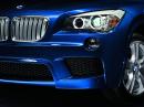 BMW X1 M ще разполага с 320 коня