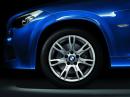 BMW X1 M ще разполага с 320 коня