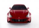 Ferrari FF разпродаден за повече от година напред