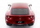 Ferrari FF – сигурност и мощ за цялото семейство