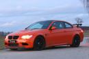 G-Power BMW M3 GTS