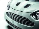 Aston Martin Cygnet дебютира с две специални версии