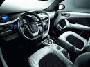 Aston Martin Cygnet ще има и електрическа версия