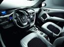 Aston Martin Cygnet White и Black Edition