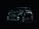 Aston Martin Cygnet White и Black Edition