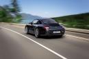 Porsche 911 Black Edition за истинските ценители