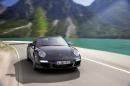 Porsche 911 Black Edition за истинските ценители