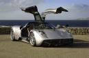 Pagani Huayra – Богът на вятъра