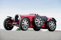 Две класики на Bugatti продадени за 1.2 млн. евро