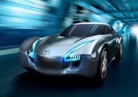 Електрическият Nissan Esflow ще дебютира в Женева