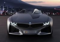 BMW Vision ConnectedDrive – напред към бъдещето