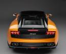 Катар 2011: Lamborghini Gallardo LP 560-4 Bicolore