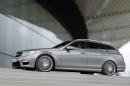 Обновеният Mercedes C 63 AMG