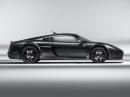 Noble M600 2011