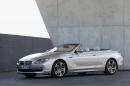 BMW 6-Series Cabrio (Южна Африка)