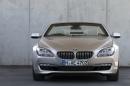 BMW 6-Series Cabrio (Южна Африка)