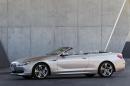 BMW 6-Series Cabrio (Южна Африка)