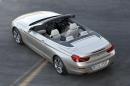 BMW 6-Series Cabrio (Южна Африка)