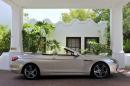 BMW 6-Series Cabrio (Южна Африка)