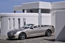 BMW 6-Series Cabrio (Южна Африка)