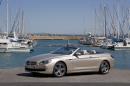 BMW 6-Series Cabrio (Южна Африка)