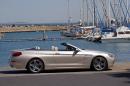 BMW 6-Series Cabrio (Южна Африка)