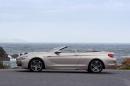 BMW 6-Series Cabrio (Южна Африка)