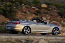 BMW 6-Series Cabrio (Южна Африка)