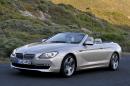 BMW 6-Series Cabrio (Южна Африка)