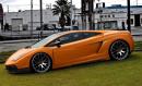 Amari Design представи Lamborghini Gallardo Invidia