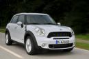 Mini Cooper SD