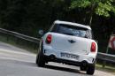 Mini Cooper SD