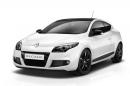 Renault Megane Coupe и Megane RS във версии Monaco GP