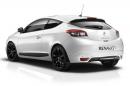 Renault Megane Coupe и Megane RS във версии Monaco GP