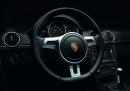 Porsche Boxster S Black Edition