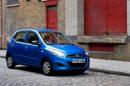 Подробности за Hyundai i10 Facelift