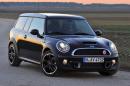 Mini Clubman Hampton и Mini Cooper JCW 2011